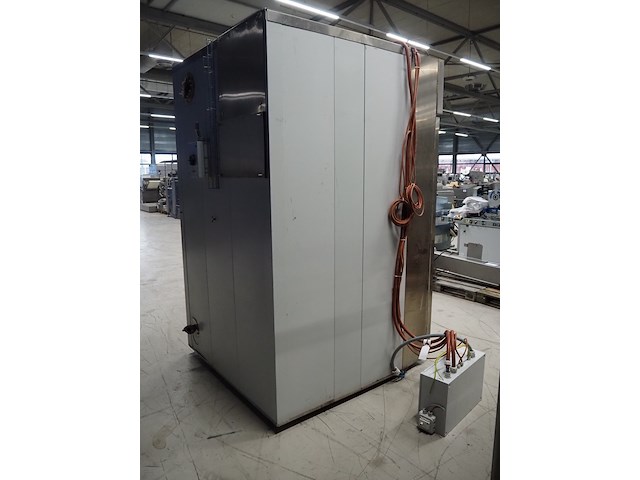 Werner&pfleiderer - afbeelding 12 van  17