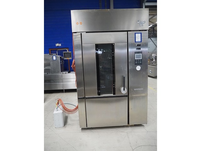 Werner&pfleiderer - afbeelding 13 van  17