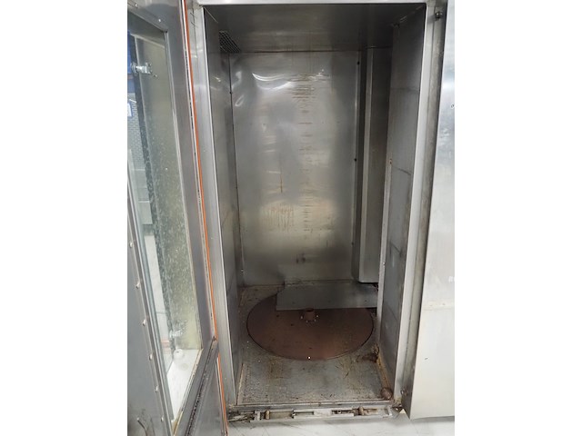 Werner&pfleiderer - afbeelding 14 van  17