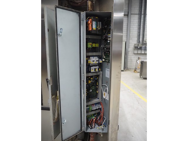 Werner&pfleiderer - afbeelding 2 van  14