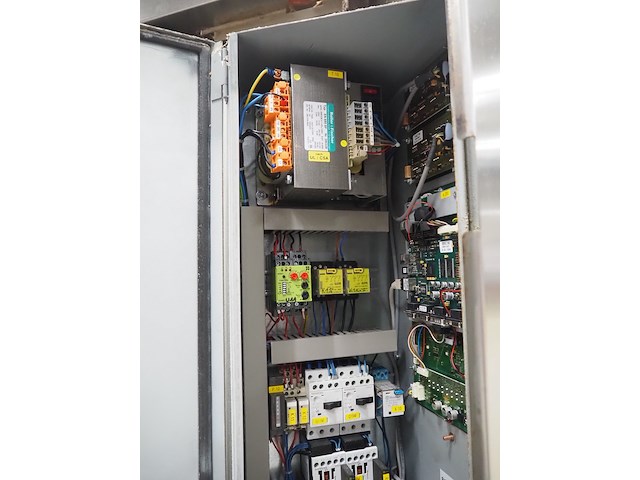 Werner&pfleiderer - afbeelding 3 van  14