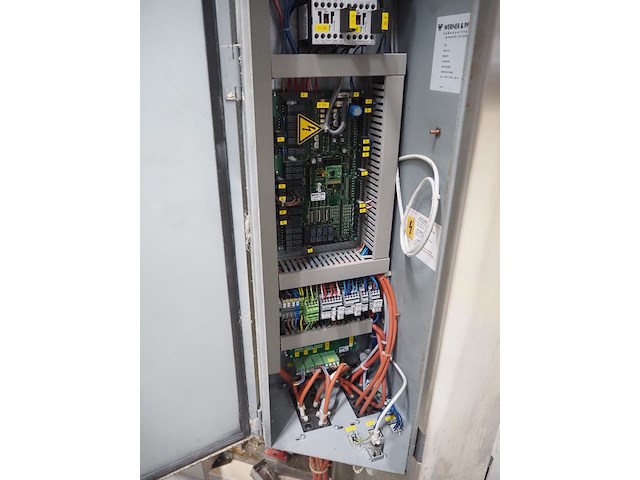 Werner&pfleiderer - afbeelding 4 van  14