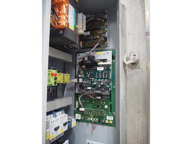 Werner&pfleiderer - afbeelding 5 van  14