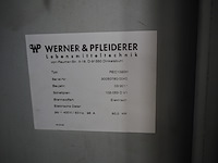 Werner&pfleiderer - afbeelding 6 van  14