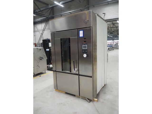 Werner&pfleiderer - afbeelding 1 van  14