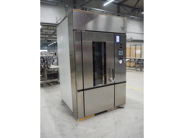 Werner&pfleiderer - afbeelding 7 van  14