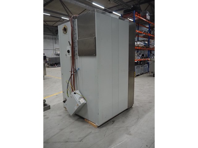 Werner&pfleiderer - afbeelding 8 van  14