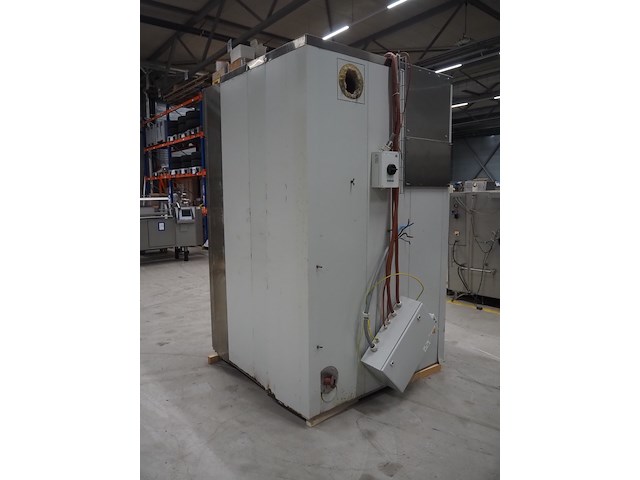 Werner&pfleiderer - afbeelding 9 van  14