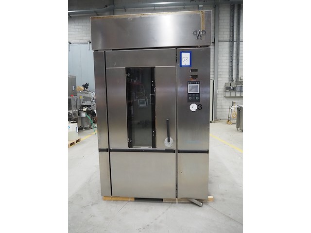 Werner&pfleiderer - afbeelding 10 van  14