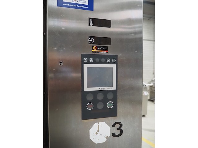 Werner&pfleiderer - afbeelding 11 van  14