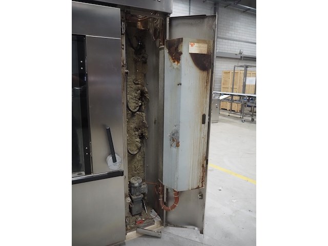 Werner&pfleiderer - afbeelding 12 van  14