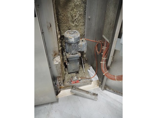 Werner&pfleiderer - afbeelding 13 van  14