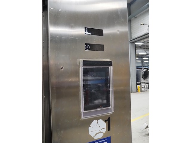 Werner&pfleiderer - afbeelding 2 van  16