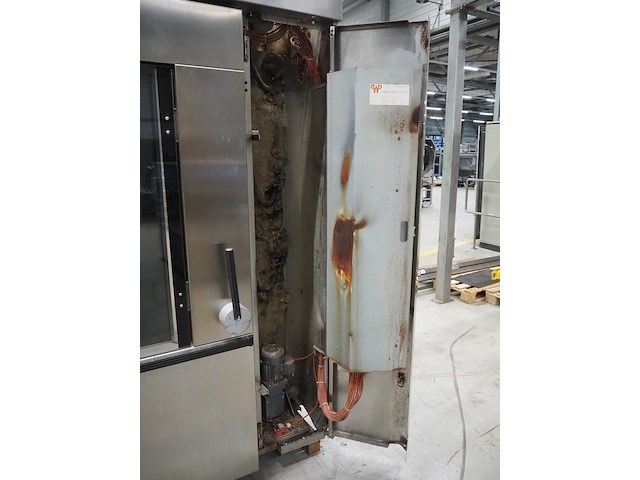 Werner&pfleiderer - afbeelding 3 van  16