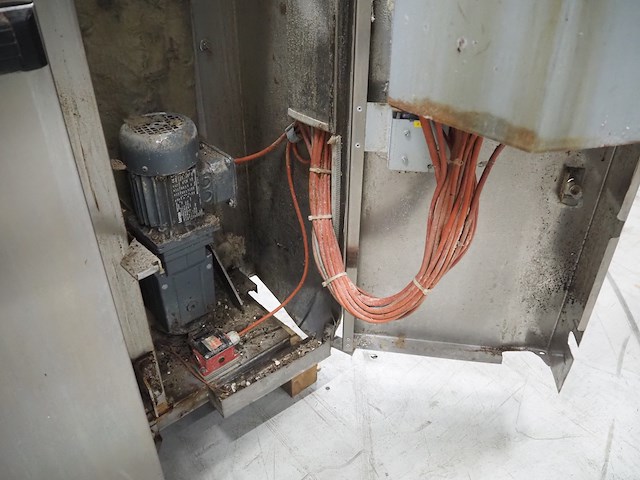 Werner&pfleiderer - afbeelding 4 van  16