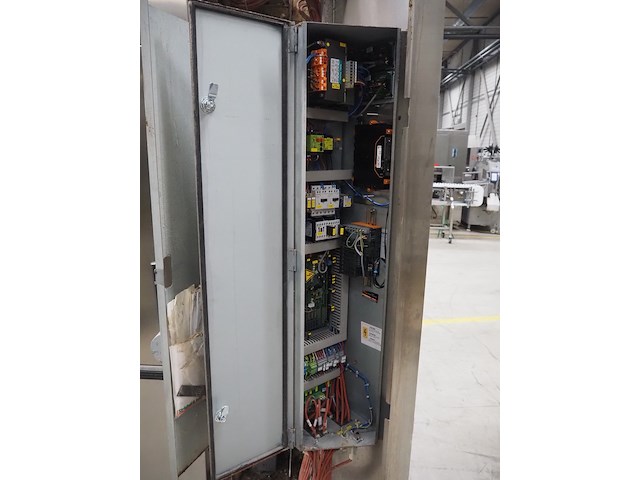 Werner&pfleiderer - afbeelding 5 van  16