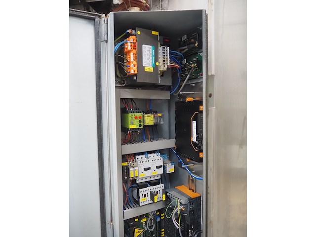 Werner&pfleiderer - afbeelding 6 van  16