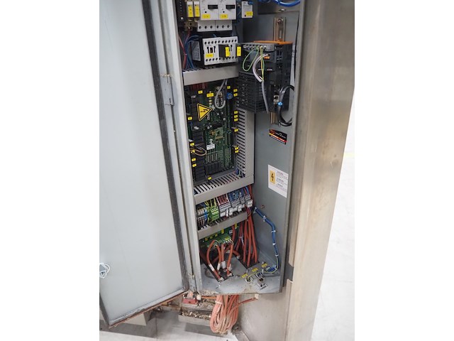 Werner&pfleiderer - afbeelding 7 van  16