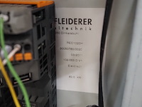 Werner&pfleiderer - afbeelding 8 van  16