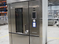 Werner&pfleiderer - afbeelding 1 van  16