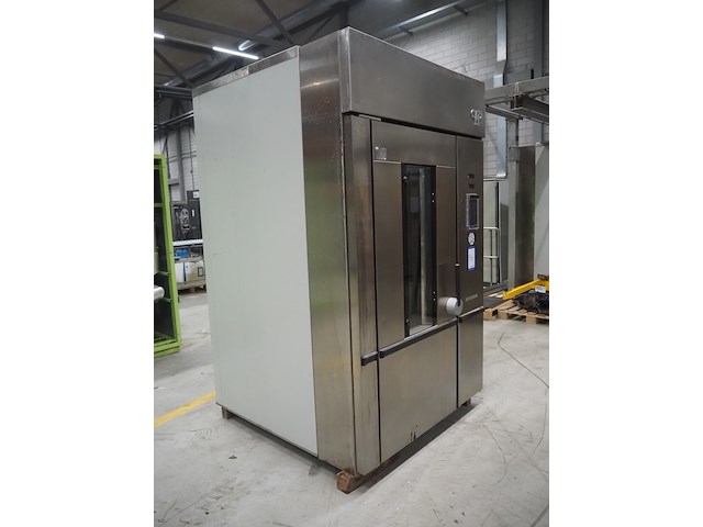 Werner&pfleiderer - afbeelding 9 van  16