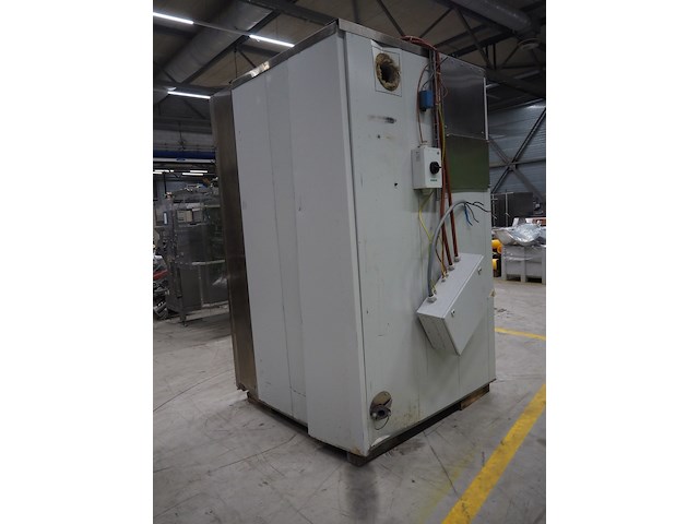 Werner&pfleiderer - afbeelding 11 van  16