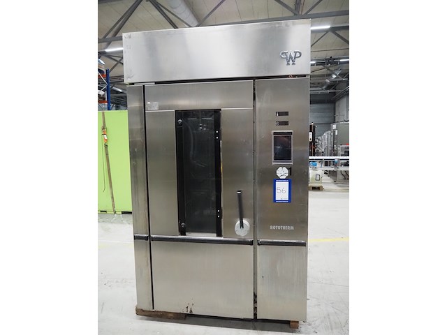 Werner&pfleiderer - afbeelding 12 van  16