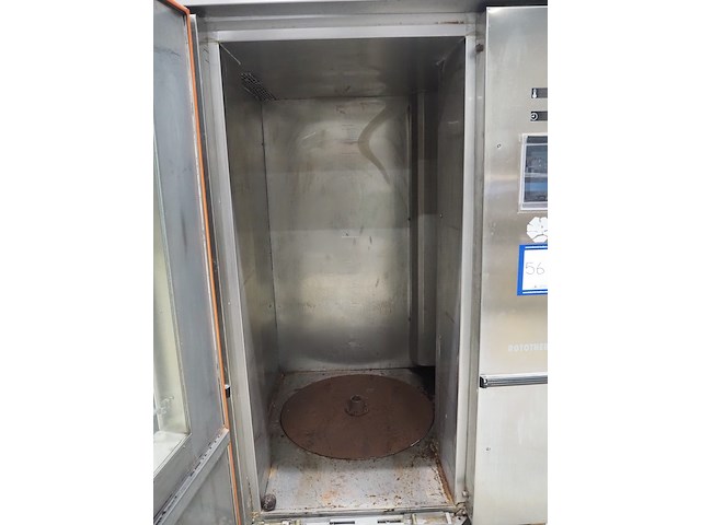 Werner&pfleiderer - afbeelding 13 van  16