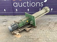 Wernert pumpen pomp - afbeelding 1 van  5