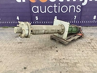 Wernert pumpen pomp - afbeelding 3 van  5