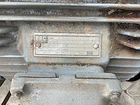 Wernert pumpen pomp - afbeelding 5 van  5