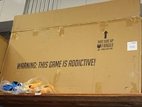 Werpspel wicked wood. - afbeelding 1 van  1