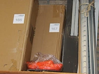 Werpspel wicked wood. - afbeelding 1 van  2