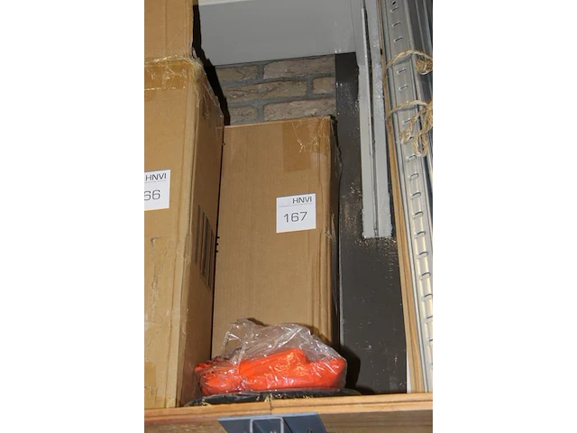 Werpspel wicked wood. - afbeelding 2 van  2