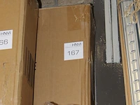 Werpspel wicked wood. - afbeelding 2 van  2