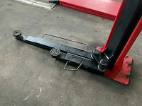 Werther 232l hefbrug - afbeelding 6 van  11