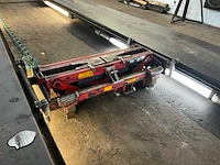Werther 442lp hefbrug met middenheffer - afbeelding 11 van  15