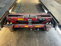 Werther 442lp hefbrug met middenheffer - afbeelding 12 van  15
