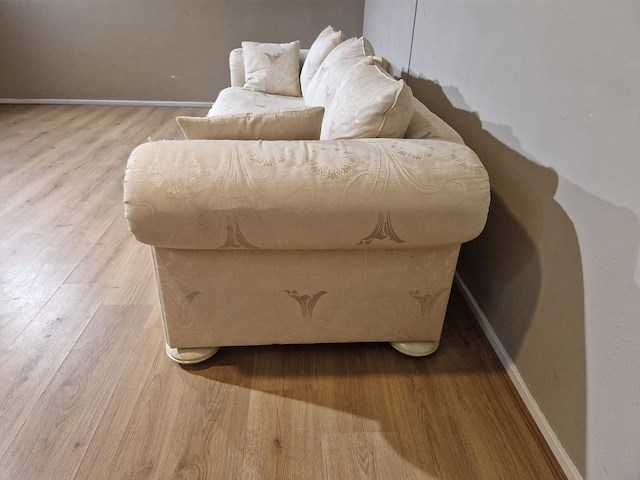 Wertherklasse - polstermobel - 3 zits bank - afbeelding 2 van  11