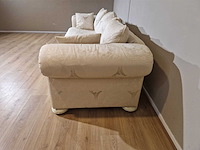 Wertherklasse - polstermobel - 3 zits bank - afbeelding 2 van  11