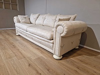 Wertherklasse - polstermobel - 3 zits bank - afbeelding 3 van  11