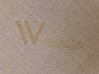 Wertherklasse - polstermobel - 3 zits bank - afbeelding 4 van  11