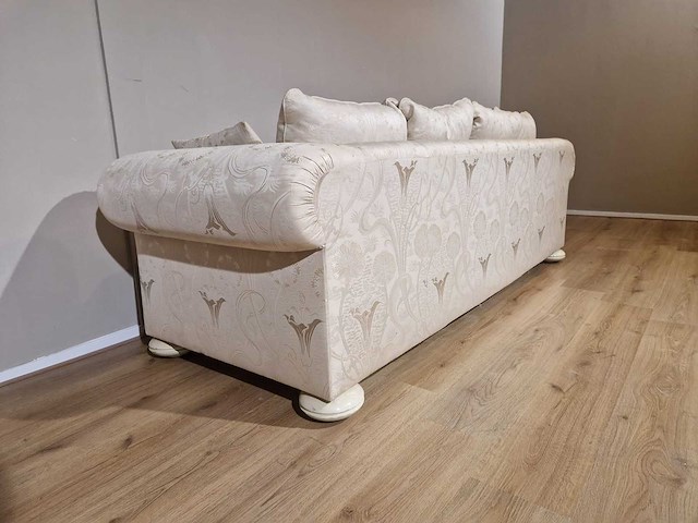 Wertherklasse - polstermobel - 3 zits bank - afbeelding 5 van  11