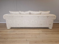 Wertherklasse - polstermobel - 3 zits bank - afbeelding 7 van  11