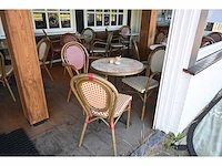 Werzalit / goin 45-delige terrasset - afbeelding 6 van  7