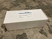 Wesa horizontaal 86100001 set á 3 stuks pompgroep armaturen (2x) - afbeelding 2 van  4