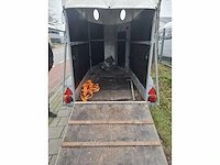 Wesco - 1993 - p-2055 - veeaanhangwagen - afbeelding 8 van  10