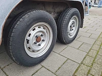 Wesco - 1993 - p-2055 - veeaanhangwagen - afbeelding 9 van  10