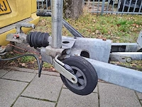 Wesco - 1993 - p-2055 - veeaanhangwagen - afbeelding 10 van  10