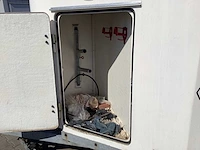 Wesco - p-2065 - paardentrailer - afbeelding 7 van  11